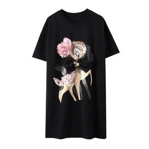 T-shirt Dress women